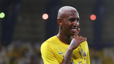 الثالث للنصر.. هدف تاليسكا الثاني أمام الأهلي في دوري روشن السعودي 