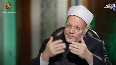 المفتي: إذارفض الزوج حجاب زوجته فلا طاعة لمخلوق في معصية الخالق 