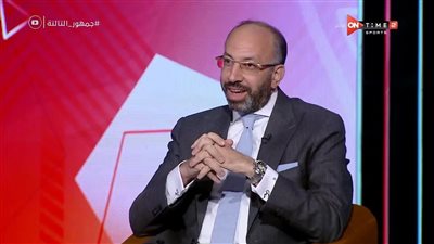 خاص.. حسام المندوه يطلب اجتماعًا مع وزير المالية لرفع الحجز على أرصدة الزمالك