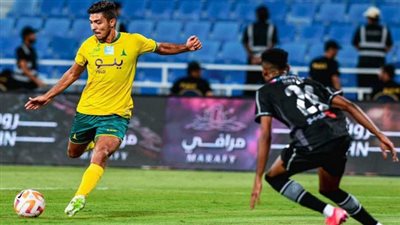 موقف محمد شريف.. تشكيل الخليج المتوقع ضد الاتحاد في دوري روشن الصعودي
