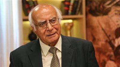 محمد السيد عيد: إسرائيل كانت تتعمد استفزاز الجنود وقت 