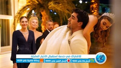 قصة عشق مسلسل الطائر الرفراف الحلقة 38 الثامنة والثلاثون.. وي سيما طائر الرفراف Yalıçapkını kuşu