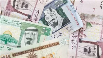 سعر الريال السعودي اليوم في البنوك اليوم 
