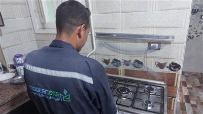 محافظ قنا: إطلاق أول شعلة غاز طبيعي بقرية الاميرية ضمن “حياة كريمة”