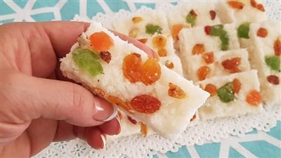 أسعار علب حلوى المولد.. 