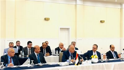 عاجل.. وزارة الري: إنطلاق جولة جديدة من مفاوضات سد النهضة بإثيوبيا