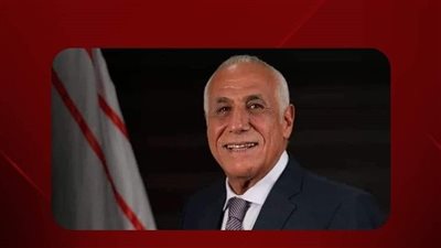 الليلة.. الكابتن حسين لبيب المُرشح لرئاسة نادي الزمالك في ضيافة برنامج 