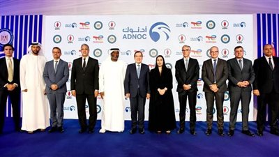 سفيرة الإمارات: 1730 شركة إماراتية عاملة في مصر بمختلف المجالات الاقتصادية