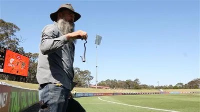 تعرف على حقيقة تأجيل مباراة كرة القدم النسائية في أستراليا لمدة 30 دقيقة (التفاصيل كاملة)