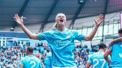 مانشستر سيتي 