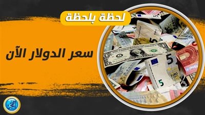 تعرف على سعر الدولار اليوم الأحد 24-9-2023 مقابل الجنيه المصري