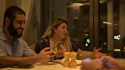 إنتاج مصري إماراتي.. مها أحمد تعود للسينما بعد غياب 11 عامًا