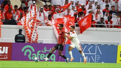 الريان يحتفظ بصدارة الدوري القطري بفوزه على العربي