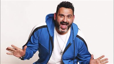 تعرف على شخصية أكرم حسني في مسلسل بابا جه رمضان 2024