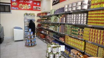اسعار السلع الاساسية اليوم.. ارتفاع أسعار السكر والجبن والدواجن وانخفاض المكرونة