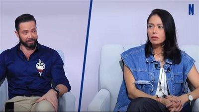 لقاء الخميسي: نزلت القبر مع أحمد زكي.. وكل يوم بكلم ربنا