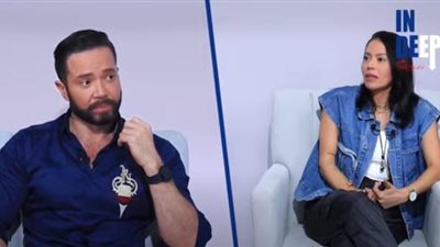 لقاء الخميسي في تصريح صادم: 