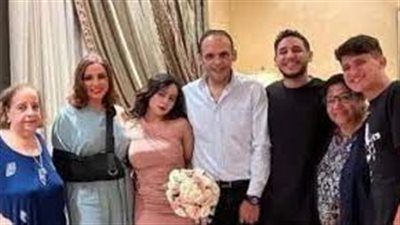 شقيق الفنانة أنغام يكشف تفاصيل علاقتهما و