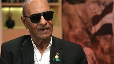 أحد أبطال أكتوبر: عبرت القناة بذراع واحد وقبلت المفقود من ذراعي