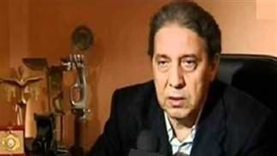 تعرف على موعد عزاء المخرج منير راضي