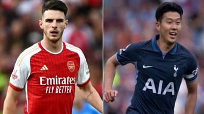 10 قنوات مفتوحة تنقل مباراة أرسنال ضد توتنهام في البريميرليج.. ثبتها وشاهد مجانًا