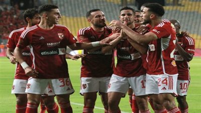 الأهلي يفتح ملف التعاقد مع 