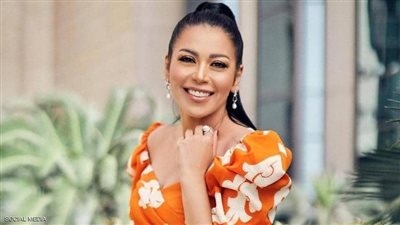 بعد تصدرها التريند بسبب ترددها الترانيم.. هكذا ردت لقاء الخميسي على منتقديها