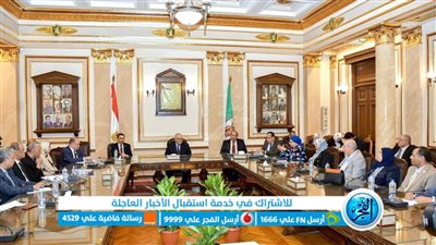 الخشت يترأس الاجتماع التنفيذي للانتهاء من التجهيزات الأكاديمية لجامعة القاهرة الدولية