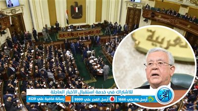 طبقًا للائحة.. متى يُطلب الإذن برفع الحصانة عن عضو مجلس النواب؟