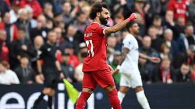 خلف الكواليس.. كلية هارفارد للأعمال تسأل 5 أسئلة عن محمد صلاح 