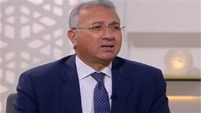 دبلوماسي يكشف أهمية زيارة وفد الحزب الشيوعي الصيني لمصر