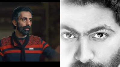 تامر حسني يدعم فنان ويقدم نصيحة لرواد السوشيال ميديا