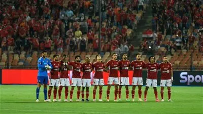 مدرب الأهلي يعدد مكاسب الفوز على سان جورج الأثيوبي بدوري أبطال إفريقيا