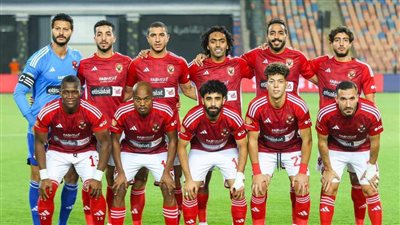 لاعب الاهلي يفوز بجائزة رابطة الاندية المصرية للمحترفين 