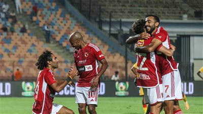 ضياء السيد يعلق على فوز الأهلي أمام سان جورج الاثيوبي في دوري أبطال إفريقيا