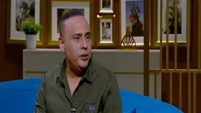 محمود عبدالمغني ينضم لقائمة أبطال مسلسل 