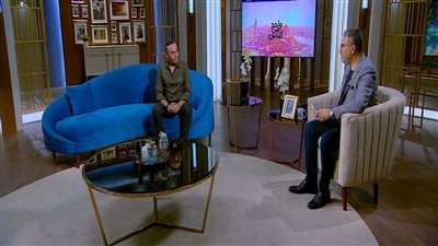 محمود عبد المغني: 