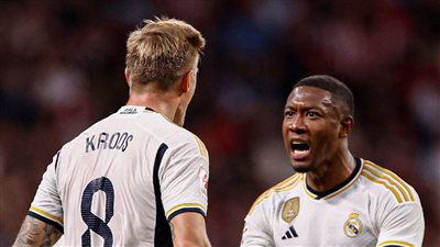 موعد مباراة ريال مدريد القادمة بعد الخسارة أمام أتلتيكو مدريد
