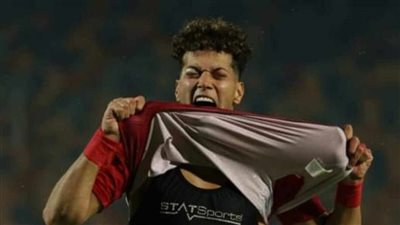 شاهد.. ملخص لمسات إمام عاشور في فوز الأهلي على سان جورج (فيديو) 