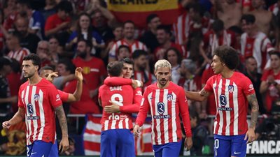 توقيت متابعة مباراة أتلتيكو مدريد ضد سيلتك في دوري أبطال أوروبا والقنوات الناقلة