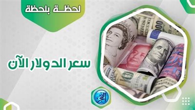 السوق السوداء في مهب الريح بعد قرار البنك المركزي.. سعر الدولار مقابل الجنيه اليوم 25 سبتمبر في البنوك