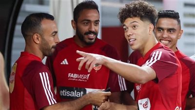 عاجل.. رد صريح من إمام عاشور للأهلي على تهنئة الزمالك