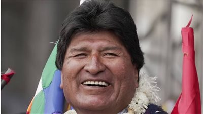 إيفو موراليس يعتزم الترشح للانتخابات الرئاسية في بوليفيا عام 2025
