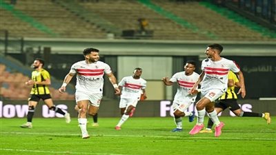 موعد مباراة الزمالك والمقاولون اليوم في الدوري والقنوات الناقلة والحكم والتشكيل