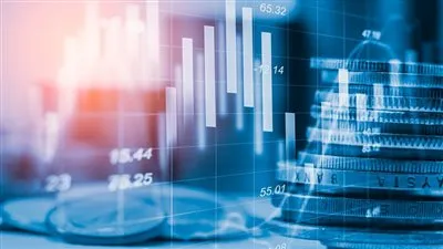 ارتفاع جماعي بمؤشرات البورصة المصرية مع بداية تعاملات اليوم