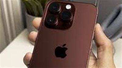 دفعات شهرية.. قسط iPhone 15 Pro Max 256GB بسعر الكاش 
