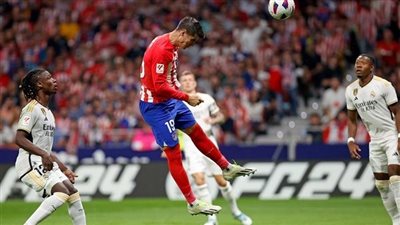 الانتصار الـ50 وسقوط ريال مدريد.. أبرز أحداث الجولة السادسة من 