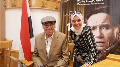  أحمد فؤاد سليم للفجر الفني: الفن هويتنا وفن البلطجة لا يمتنا بصلة