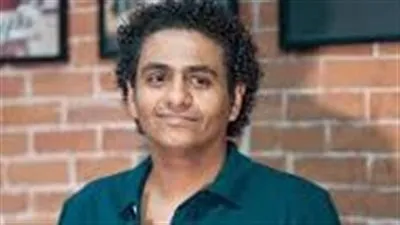 المؤلف محمد صلاح العزب يهاجم هادي الباجوري: الفيلم الوحيد اللي عمله منجحش وكنت رافض العمل معه في البداية