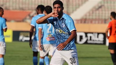 جايمي باتشيكو يعلن قائمة بيراميدز لمواجهة سيراميكا كليوباترا في دوري نايل 